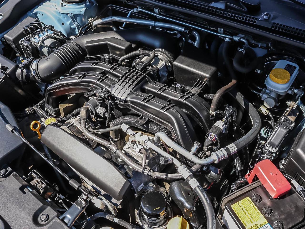 2023 Subaru XV Crosstrek Limited Photo