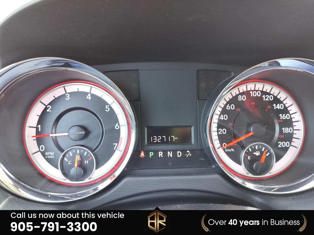 2020 Dodge Grand Caravan No Accidents Reported | SXT | Stow & Go Photo