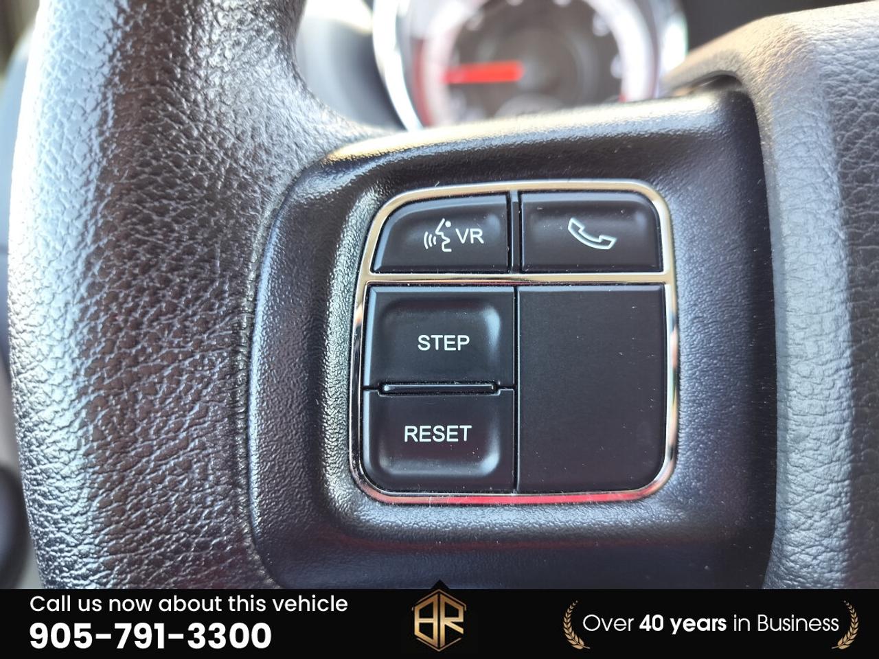 2020 Dodge Grand Caravan No Accidents Reported | SXT | Stow & Go Photo