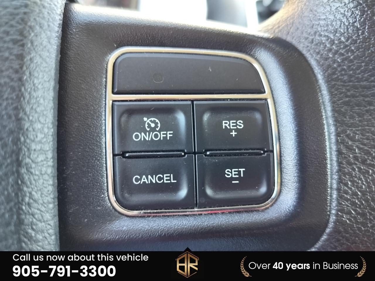 2020 Dodge Grand Caravan No Accidents Reported | SXT | Stow & Go Photo