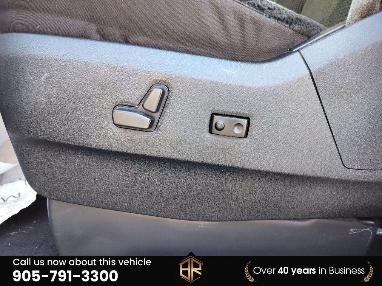 2020 Dodge Grand Caravan No Accidents Reported | SXT | Stow & Go Photo