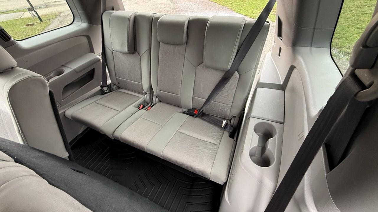 2015 Honda Pilot SE-SUNROOF*MAINTAINED Photo