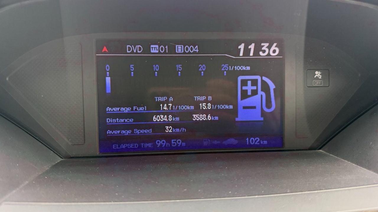 2015 Honda Pilot SE-SUNROOF*MAINTAINED Photo