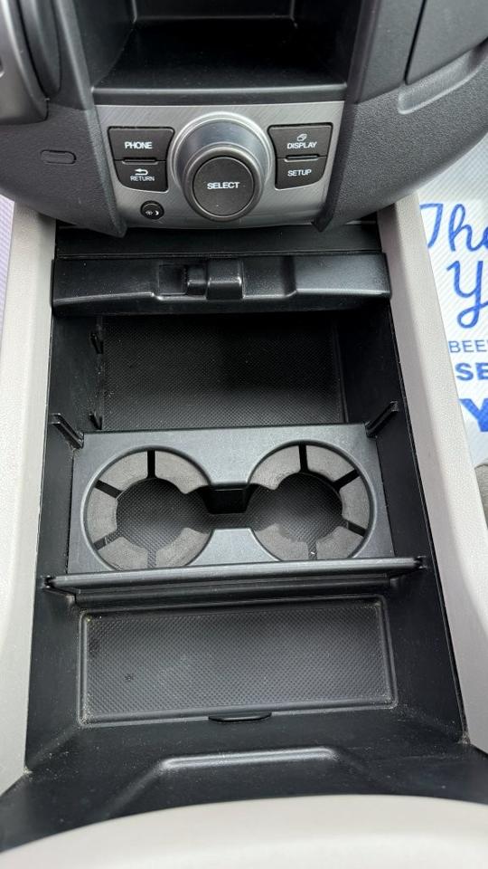 2015 Honda Pilot SE-SUNROOF*MAINTAINED Photo