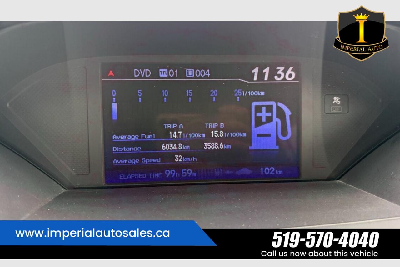 2015 Honda Pilot SE-SUNROOF*MAINTAINED Photo