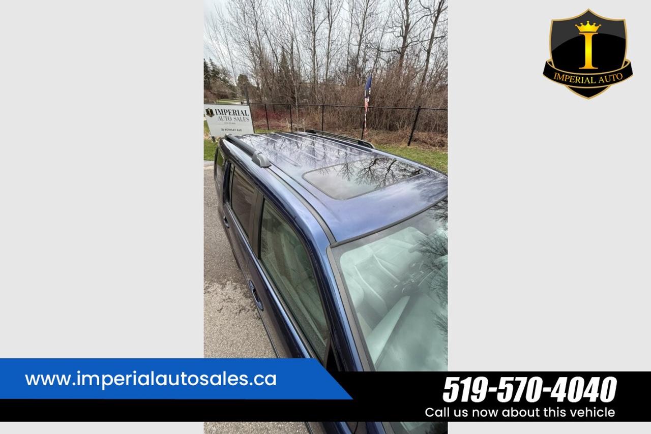 2015 Honda Pilot SE-SUNROOF*MAINTAINED Photo
