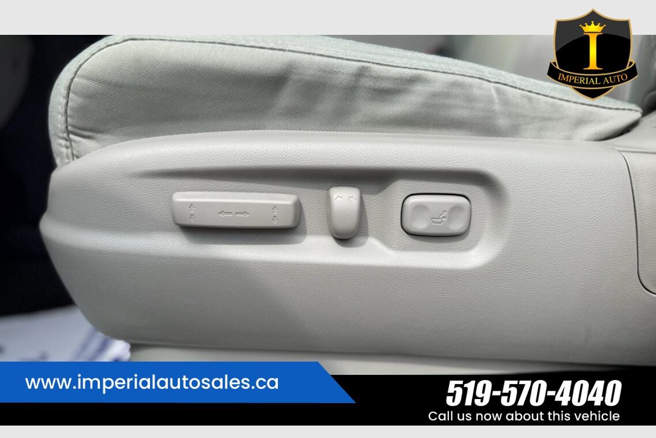 2015 Honda Pilot SE-SUNROOF*MAINTAINED Photo