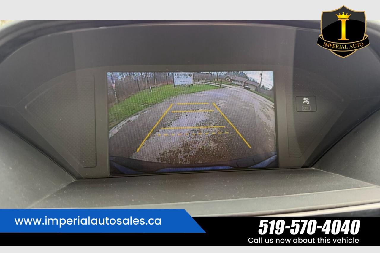 2015 Honda Pilot SE-SUNROOF*MAINTAINED Photo