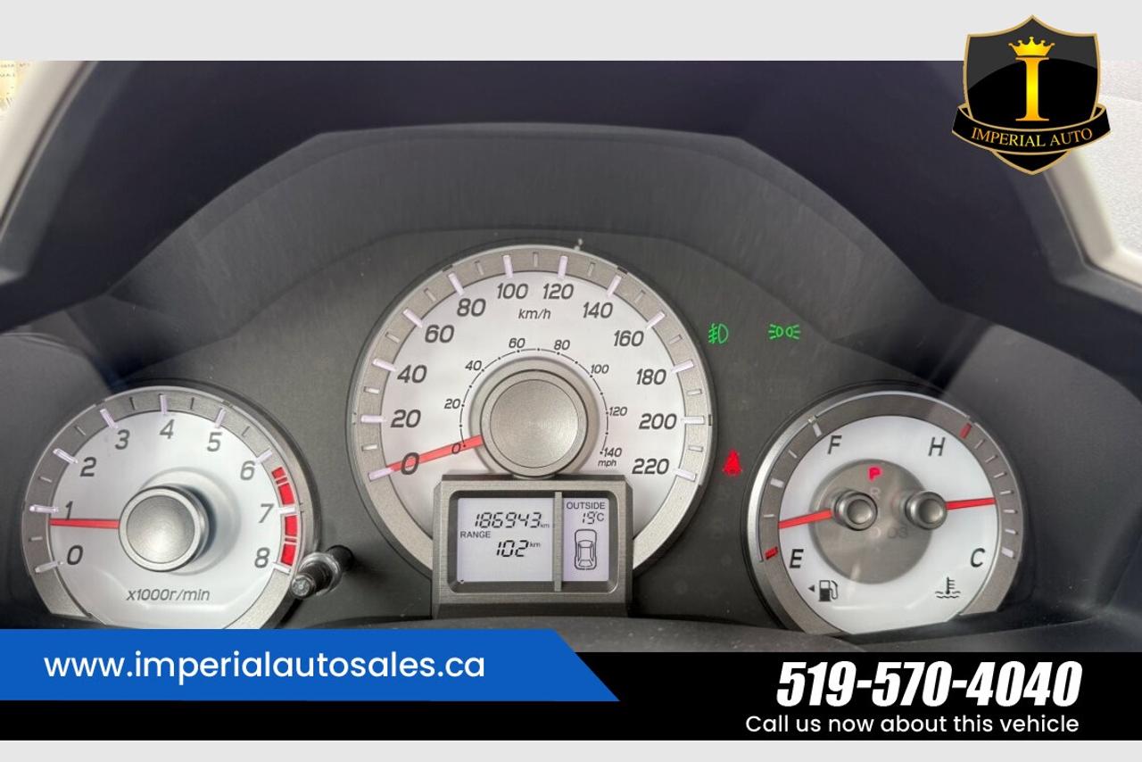 2015 Honda Pilot SE-SUNROOF*MAINTAINED Photo
