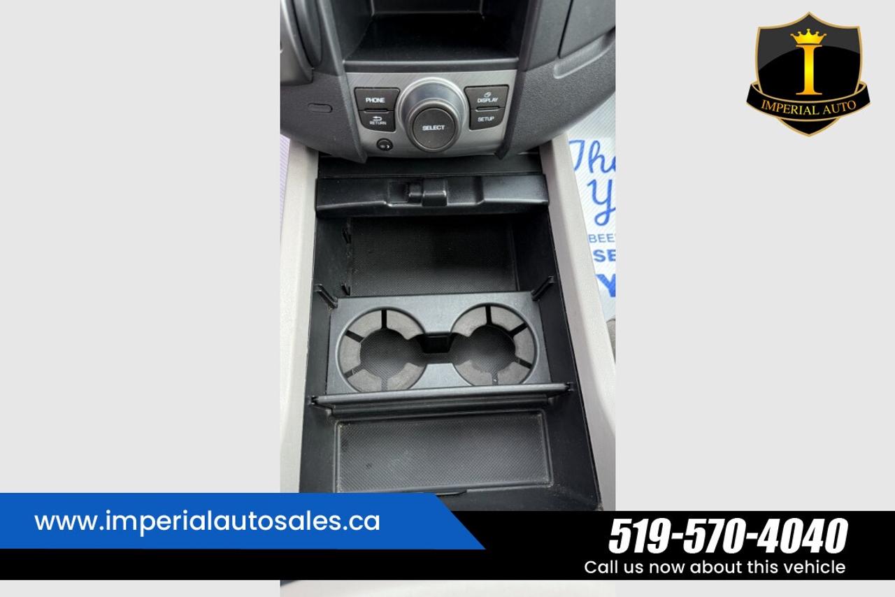 2015 Honda Pilot SE-SUNROOF*MAINTAINED Photo