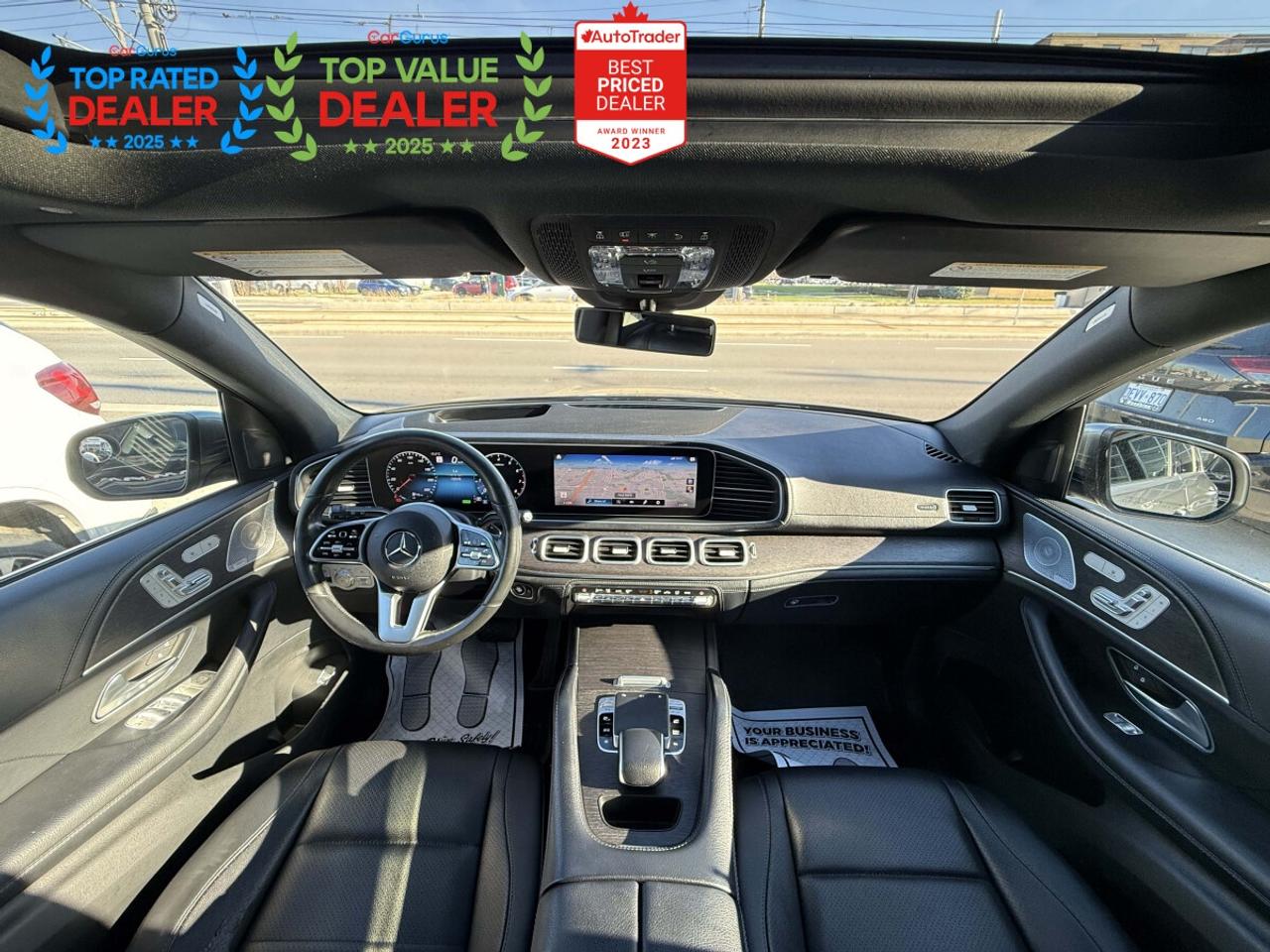 2020 Mercedes-Benz GLE-Class 450 | PREMIUM PKG | BURMESTER | HUD | PANO Photo