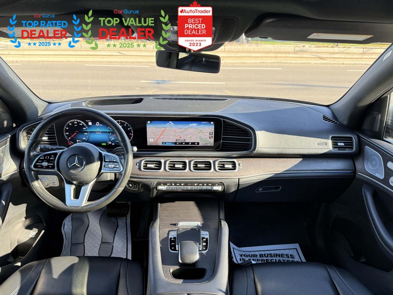 2020 Mercedes-Benz GLE-Class 450 | PREMIUM PKG | BURMESTER | HUD | PANO Photo