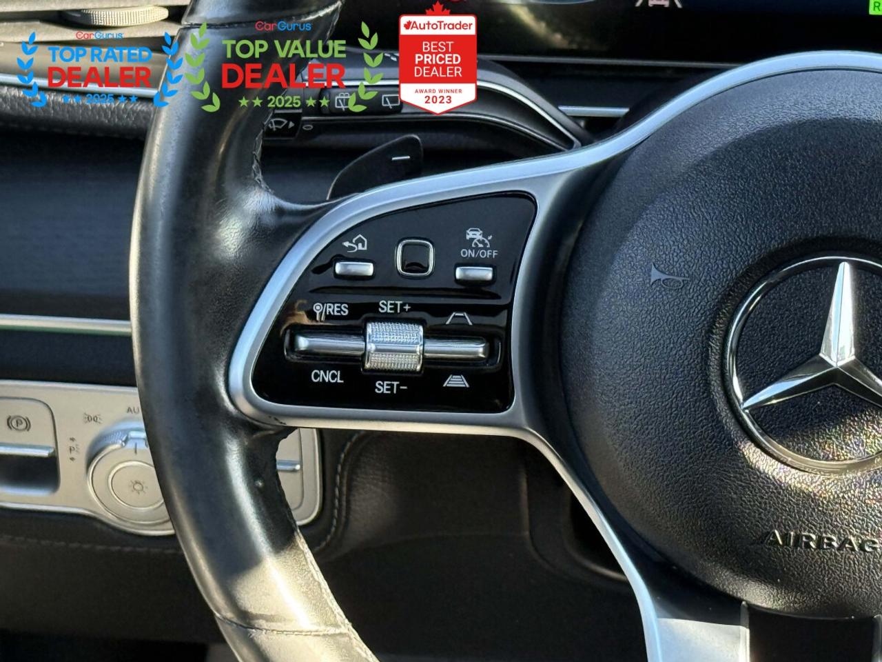 2020 Mercedes-Benz GLE-Class 450 | PREMIUM PKG | BURMESTER | HUD | PANO Photo