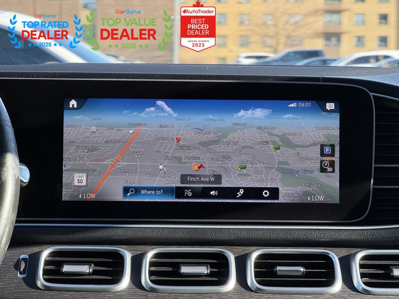 2020 Mercedes-Benz GLE-Class 450 | PREMIUM PKG | BURMESTER | HUD | PANO Photo