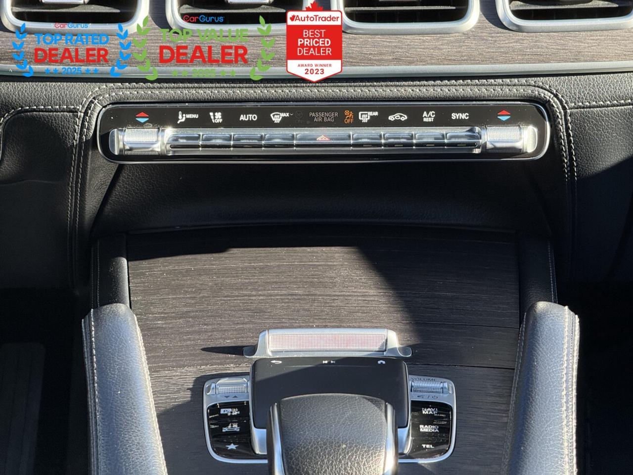 2020 Mercedes-Benz GLE-Class 450 | PREMIUM PKG | BURMESTER | HUD | PANO Photo