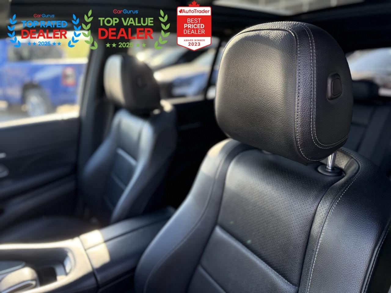 2020 Mercedes-Benz GLE-Class 450 | PREMIUM PKG | BURMESTER | HUD | PANO Photo