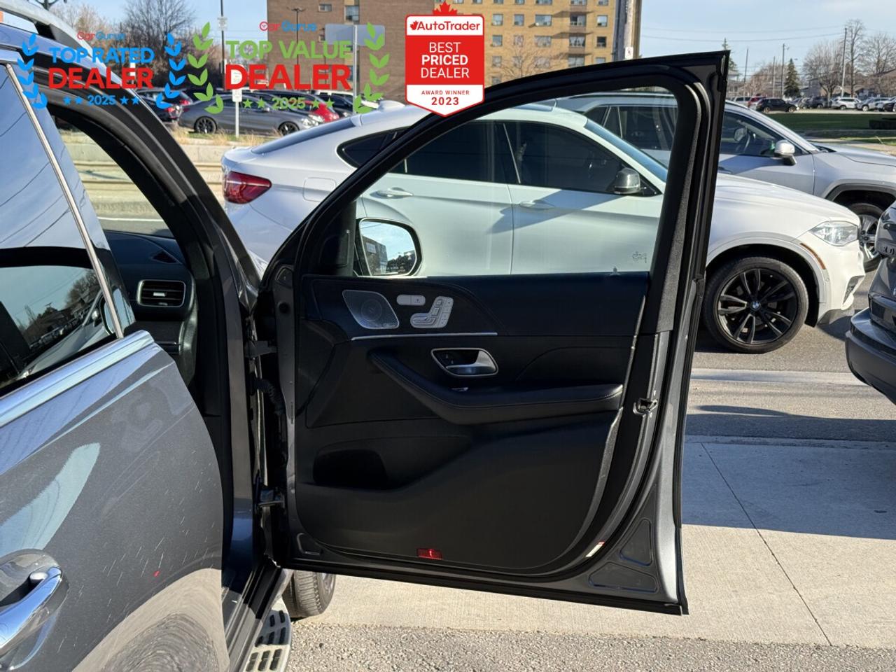 2020 Mercedes-Benz GLE-Class 450 | PREMIUM PKG | BURMESTER | HUD | PANO Photo