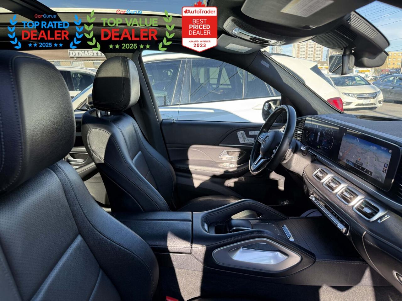 2020 Mercedes-Benz GLE-Class 450 | PREMIUM PKG | BURMESTER | HUD | PANO Photo