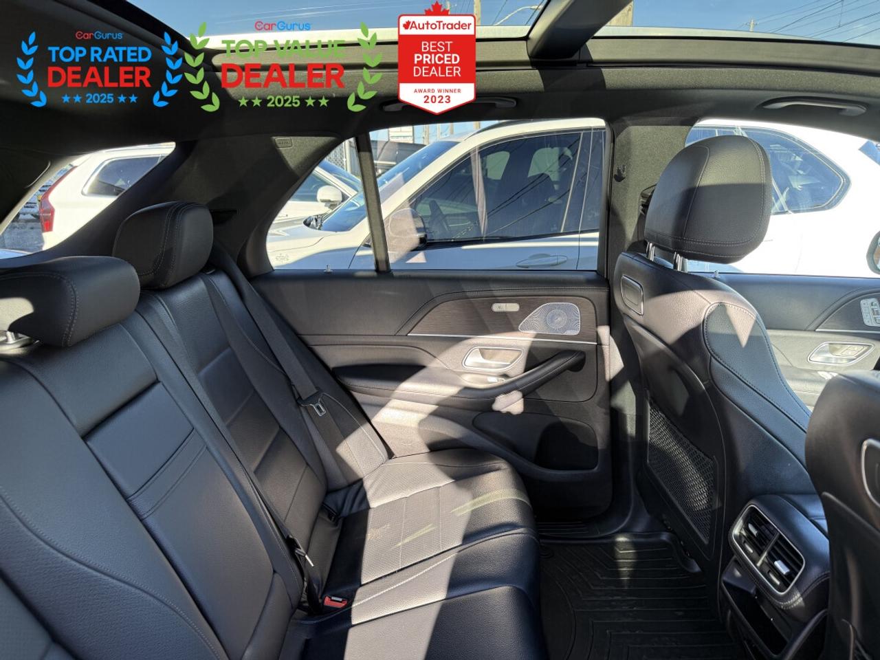 2020 Mercedes-Benz GLE-Class 450 | PREMIUM PKG | BURMESTER | HUD | PANO Photo