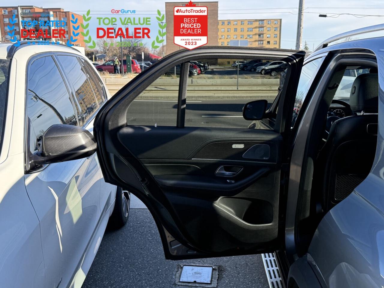 2020 Mercedes-Benz GLE-Class 450 | PREMIUM PKG | BURMESTER | HUD | PANO Photo