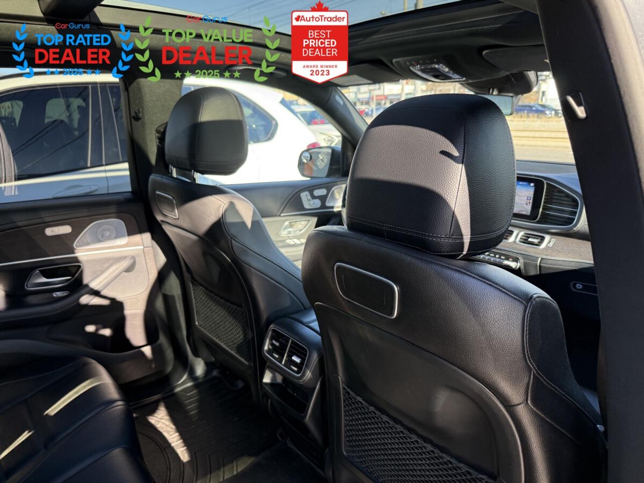 2020 Mercedes-Benz GLE-Class 450 | PREMIUM PKG | BURMESTER | HUD | PANO Photo