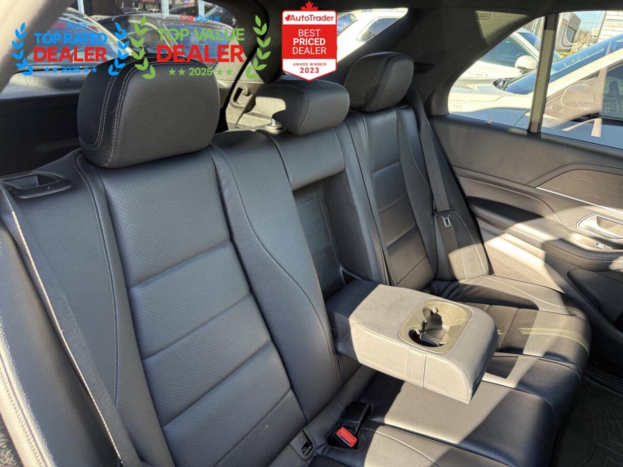2020 Mercedes-Benz GLE-Class 450 | PREMIUM PKG | BURMESTER | HUD | PANO Photo