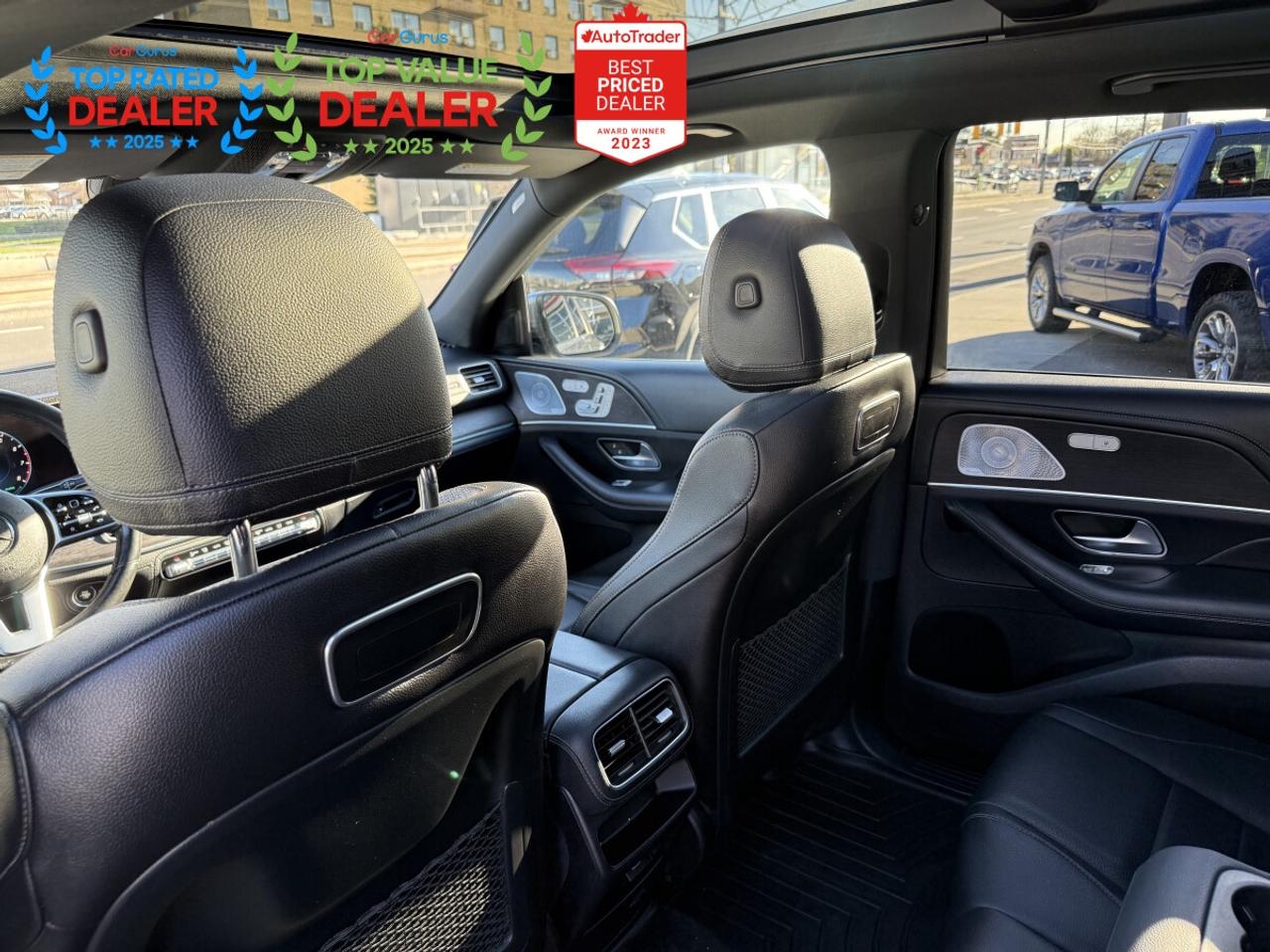 2020 Mercedes-Benz GLE-Class 450 | PREMIUM PKG | BURMESTER | HUD | PANO Photo