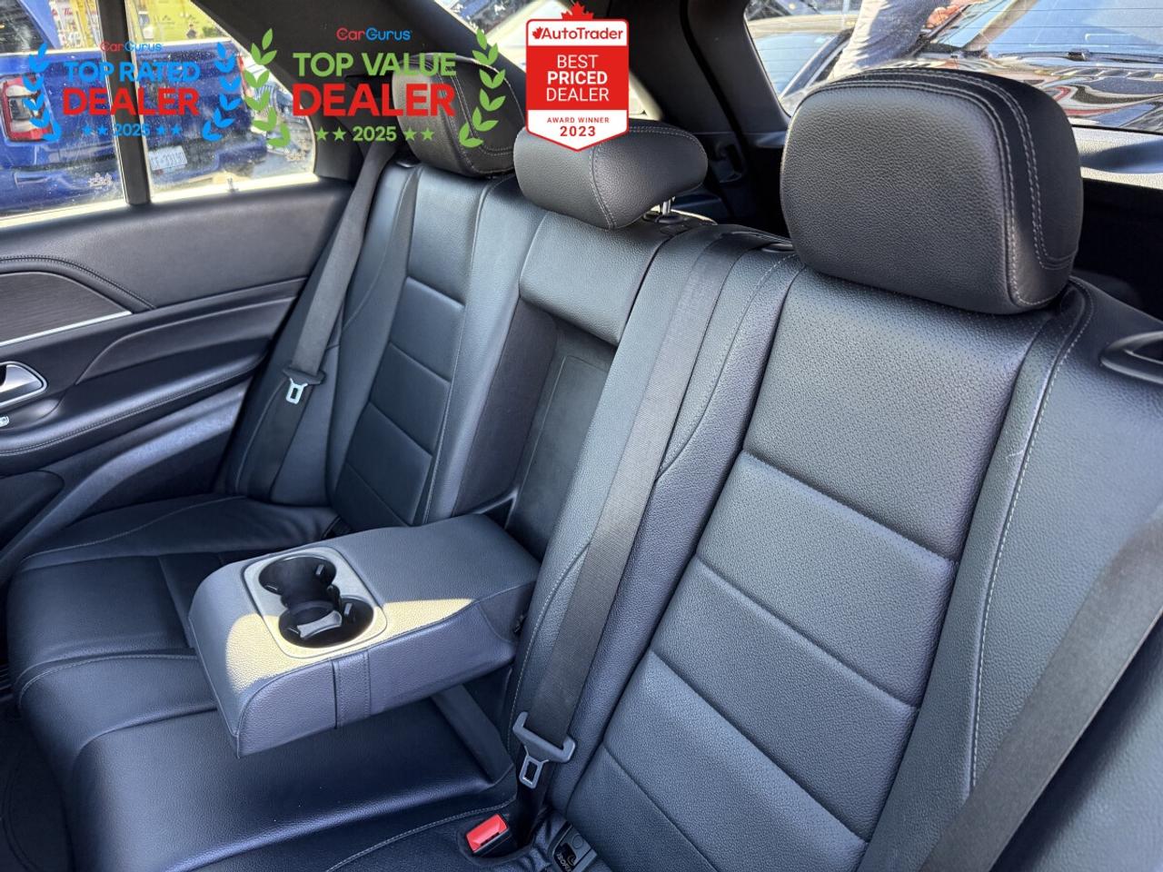 2020 Mercedes-Benz GLE-Class 450 | PREMIUM PKG | BURMESTER | HUD | PANO Photo