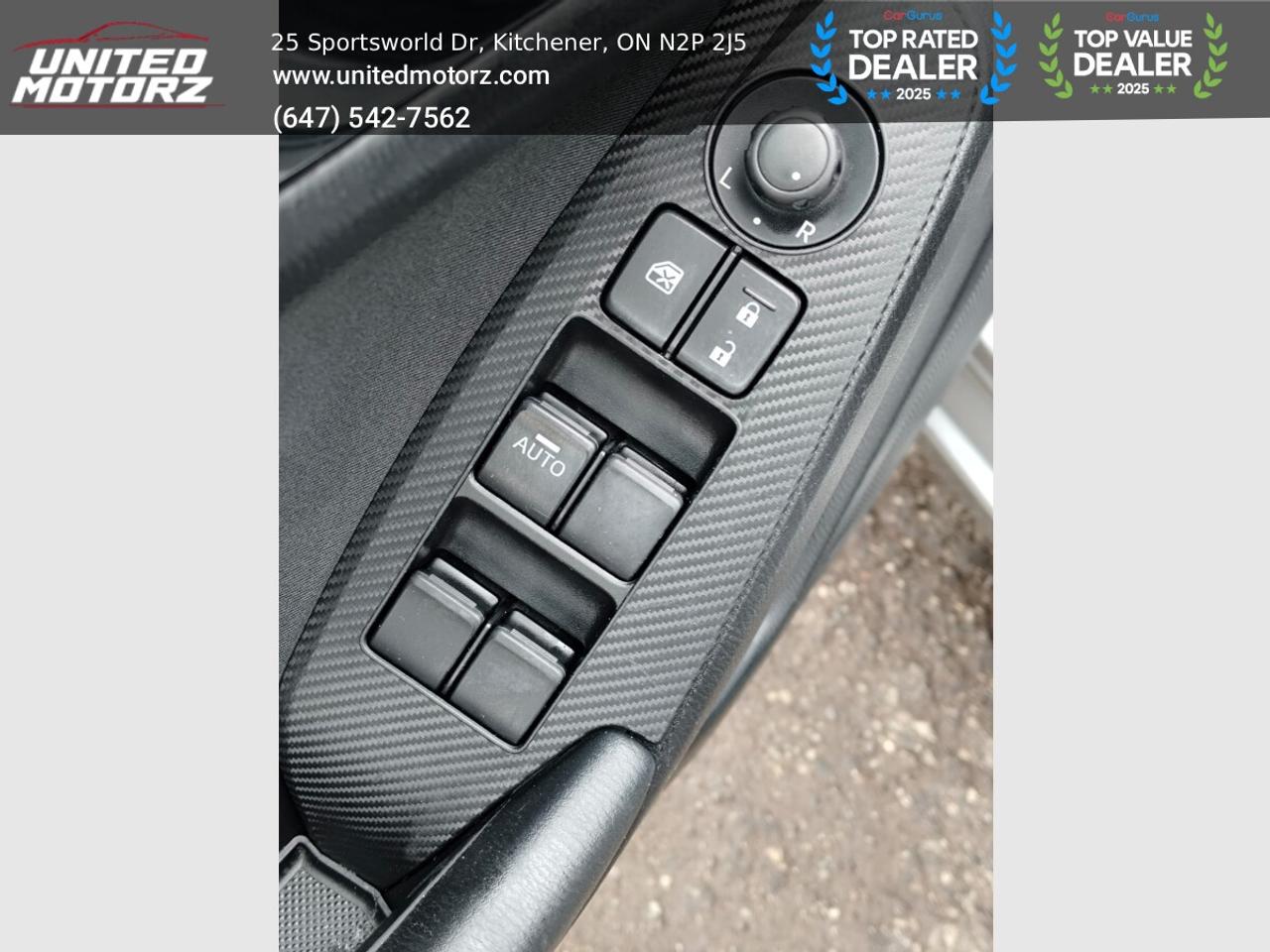 2014 Mazda MAZDA3 Sport Man GX-Sky~CERTIFIED~ Photo