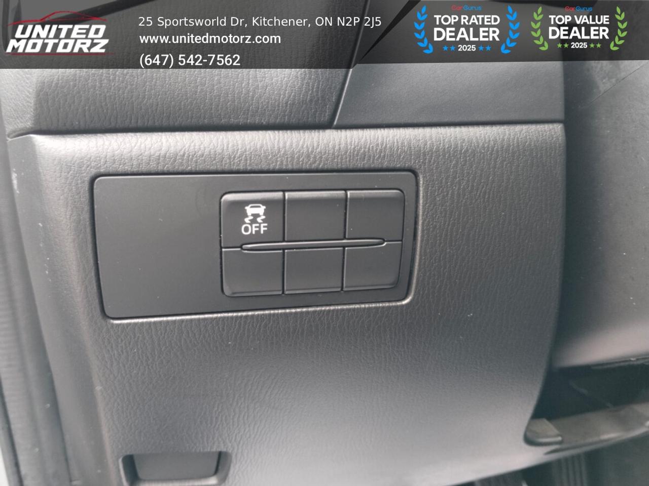 2014 Mazda MAZDA3 Sport Man GX-Sky~CERTIFIED~ Photo