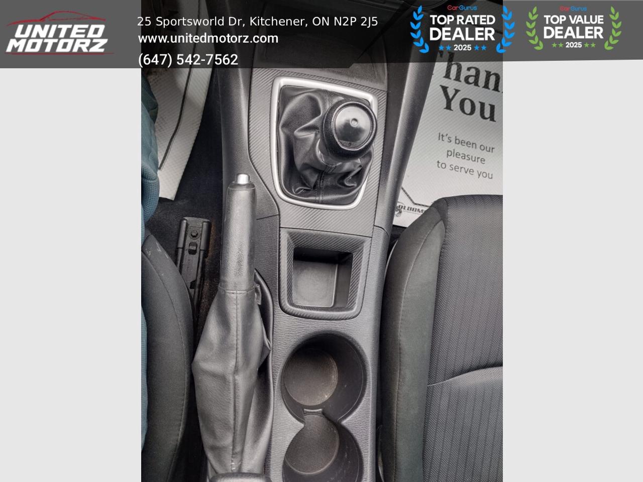 2014 Mazda MAZDA3 Sport Man GX-Sky~CERTIFIED~ Photo
