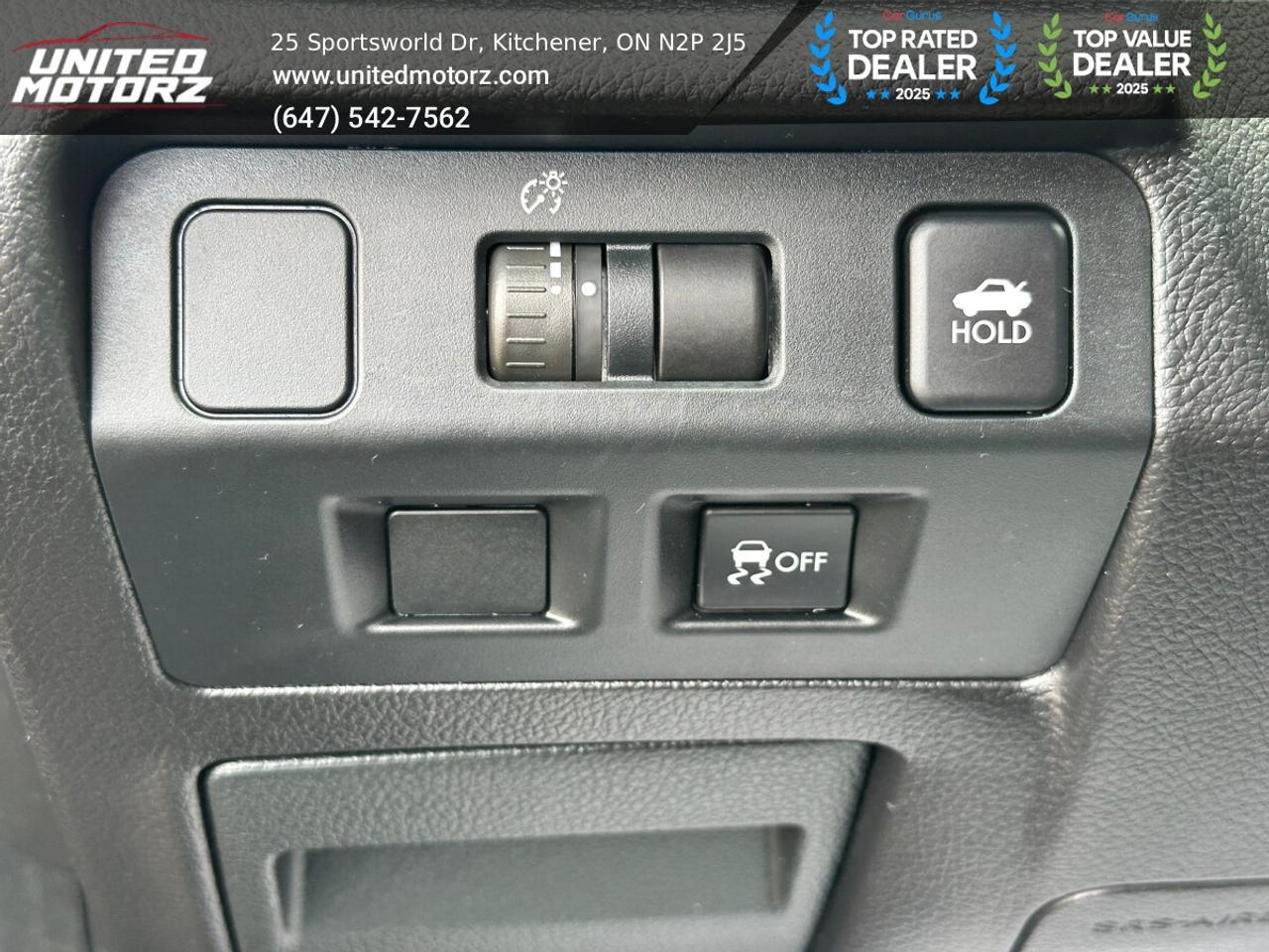 2015 Subaru WRX Man w/Sport-tech Pkg~SAFETY CERTIFIED~NO ACCIDENTS Photo