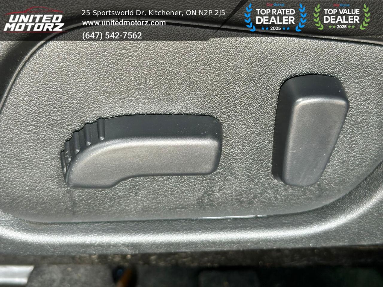 2015 Subaru WRX Man w/Sport-tech Pkg~SAFETY CERTIFIED~NO ACCIDENTS Photo