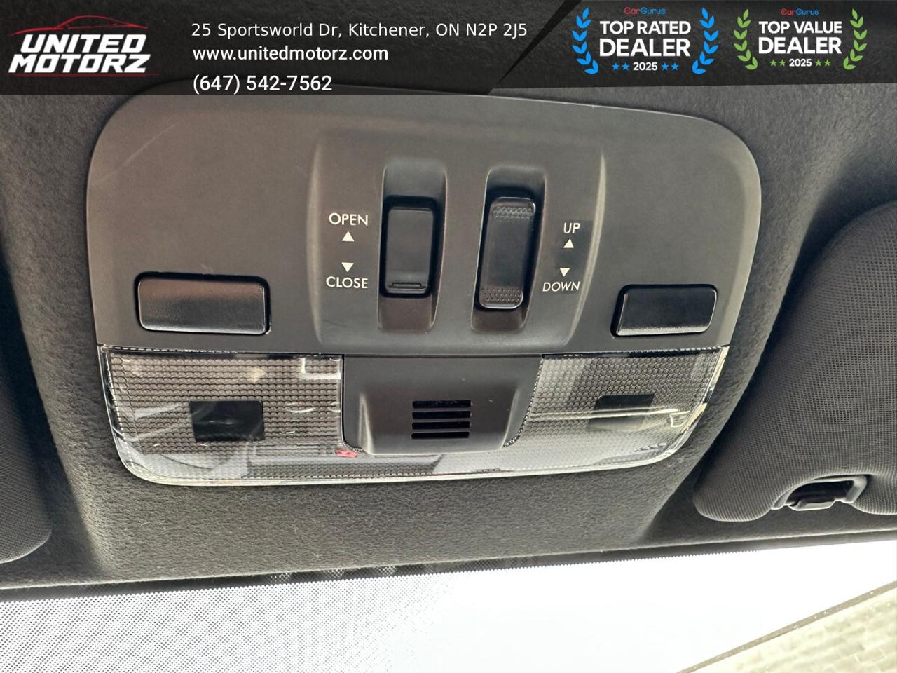 2015 Subaru WRX Man w/Sport-tech Pkg~SAFETY CERTIFIED~NO ACCIDENTS Photo