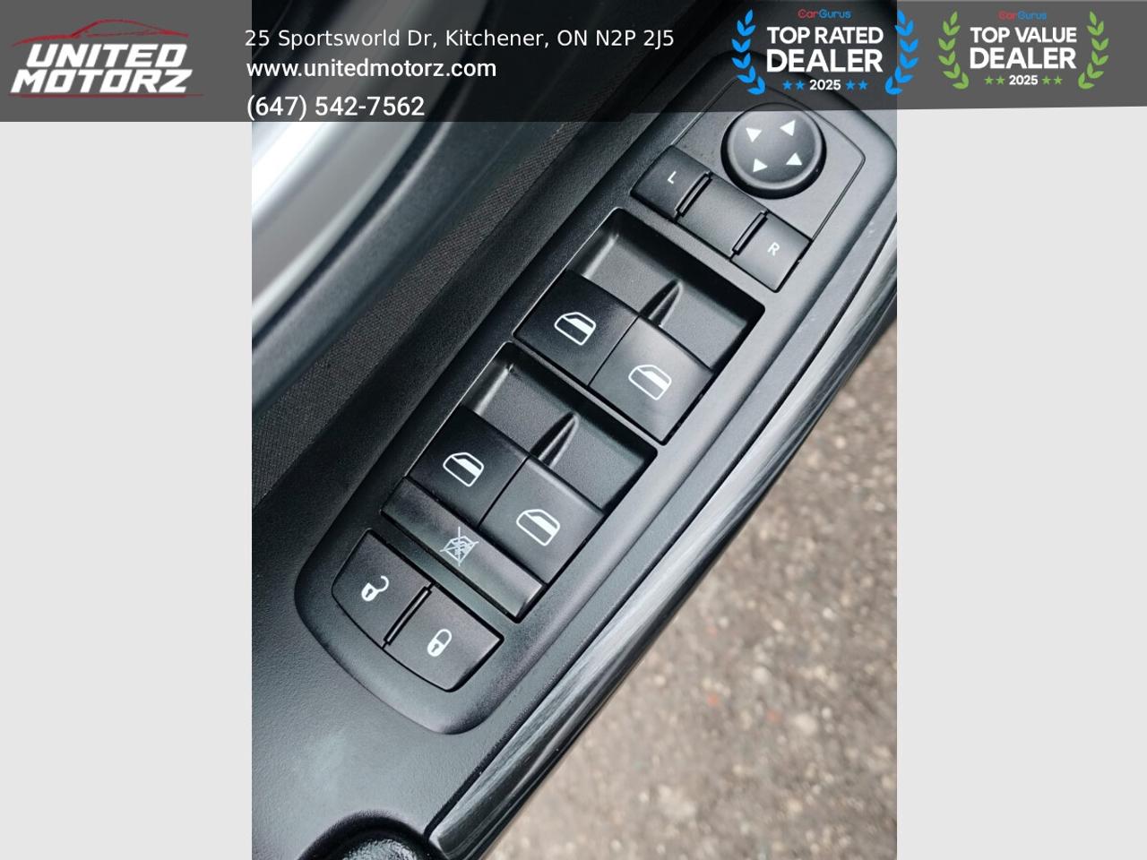 2014 Jeep Cherokee Sport~SAFETY CERTIFIED~NO ACCIDENTS~Low Km's~ Photo