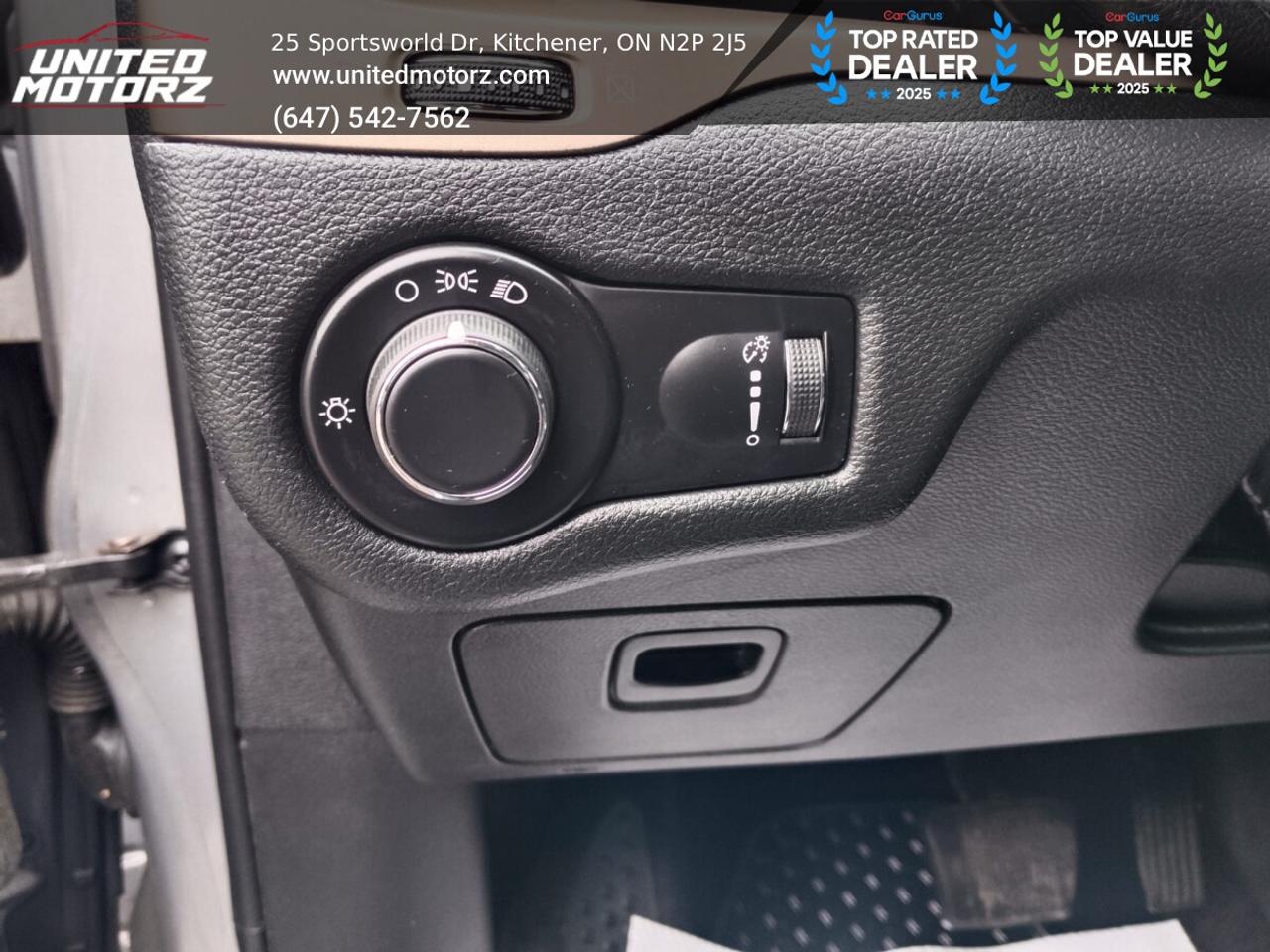 2014 Jeep Cherokee Sport~SAFETY CERTIFIED~NO ACCIDENTS~Low Km's~ Photo