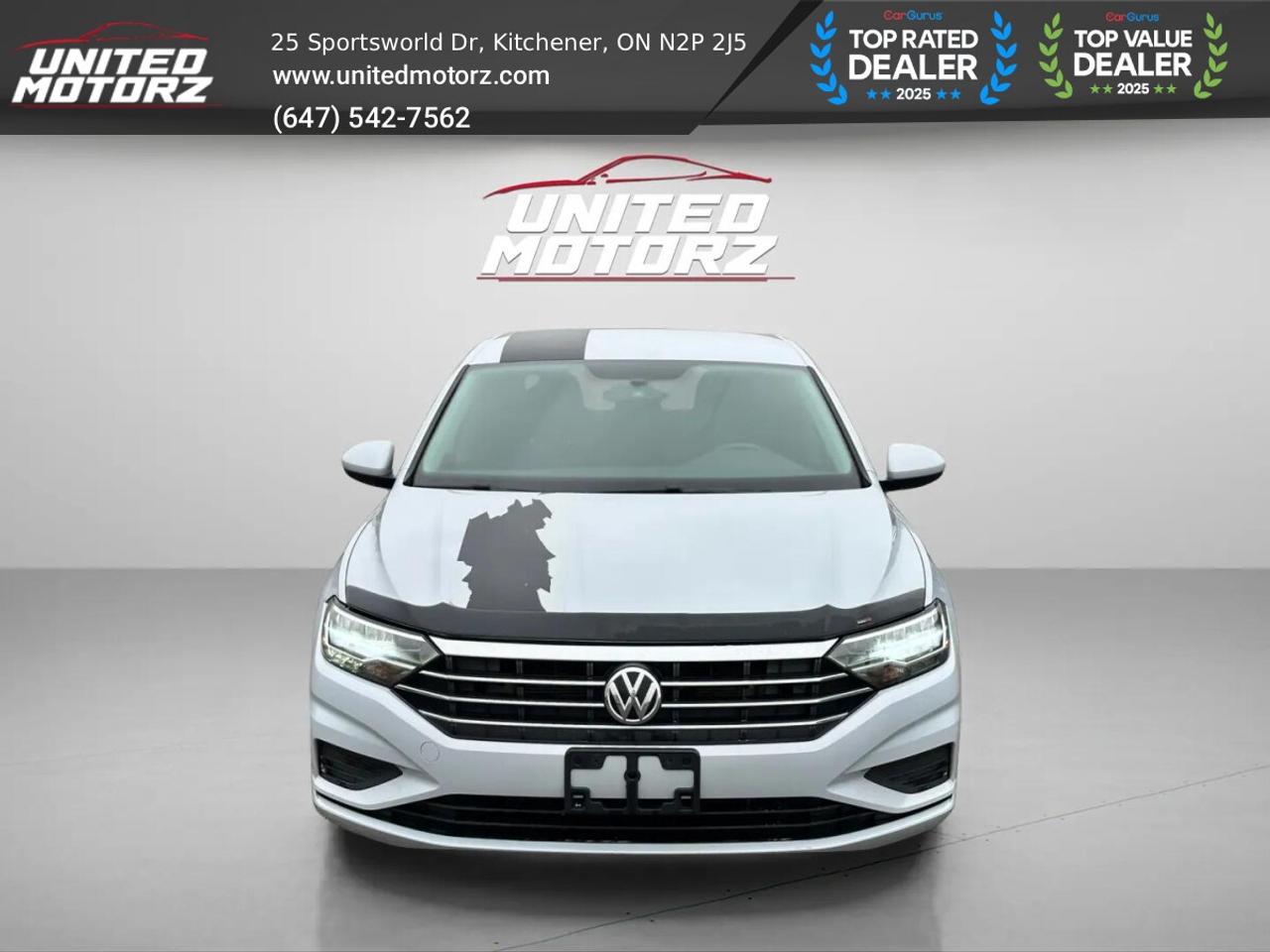2019 Volkswagen Jetta SE~ Photo