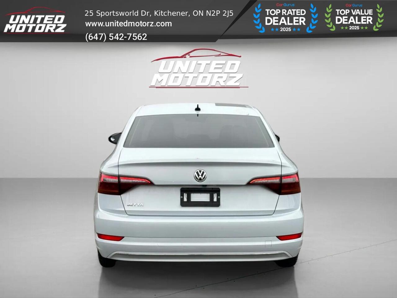 2019 Volkswagen Jetta SE~ Photo