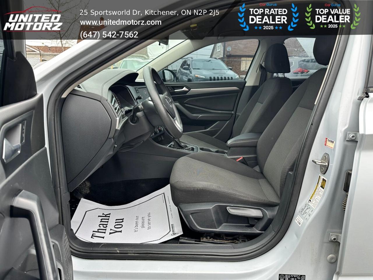 2019 Volkswagen Jetta SE~ Photo