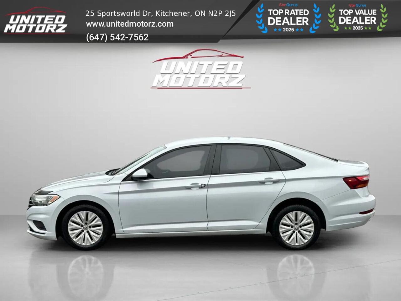 2019 Volkswagen Jetta SE~ Photo