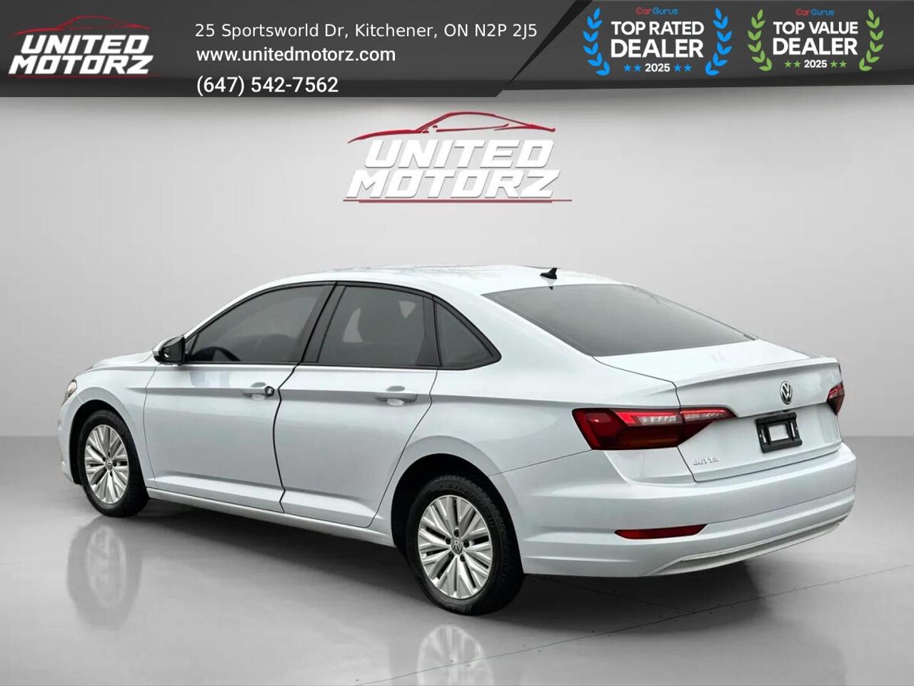 2019 Volkswagen Jetta SE~ Photo