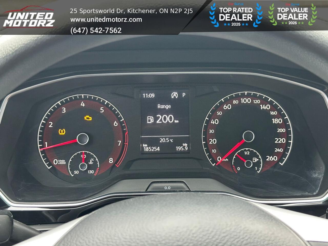 2019 Volkswagen Jetta SE~ Photo