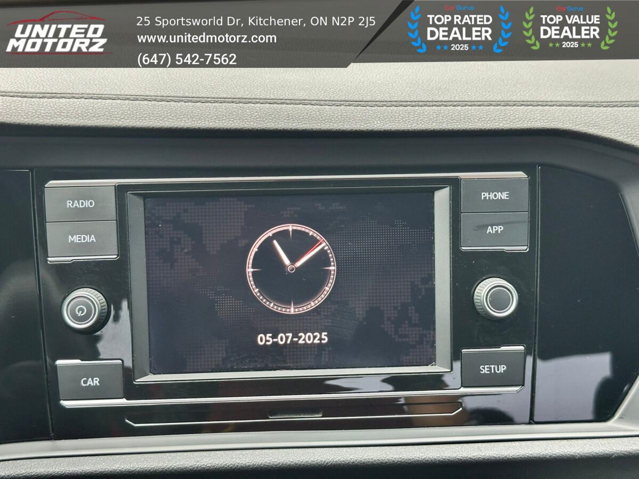 2019 Volkswagen Jetta SE~ Photo