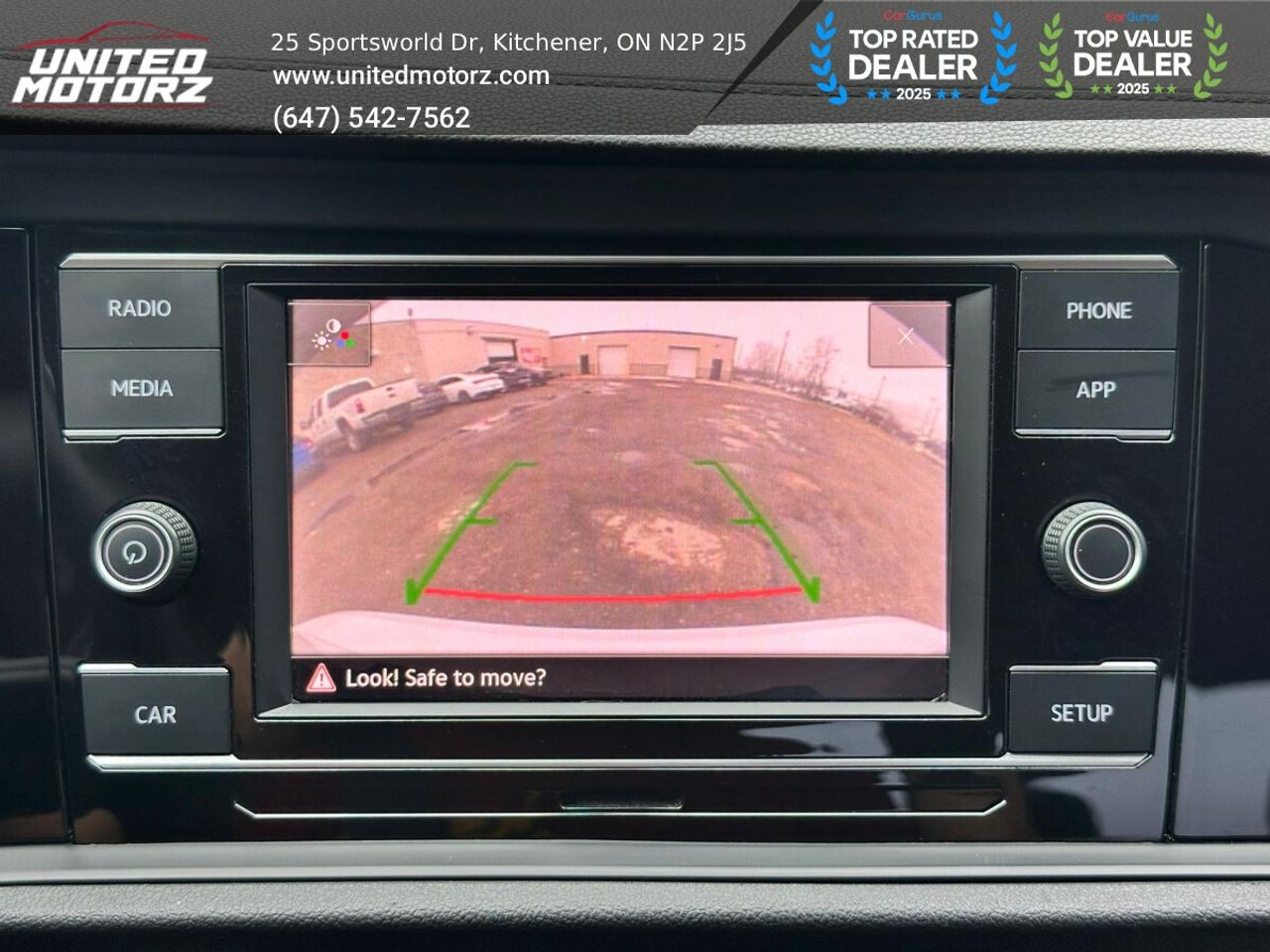 2019 Volkswagen Jetta SE~ Photo