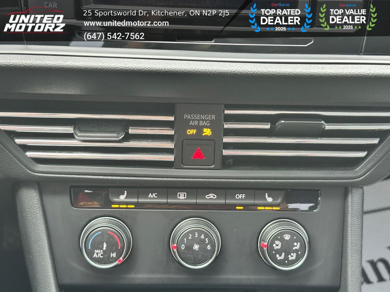 2019 Volkswagen Jetta SE~ Photo