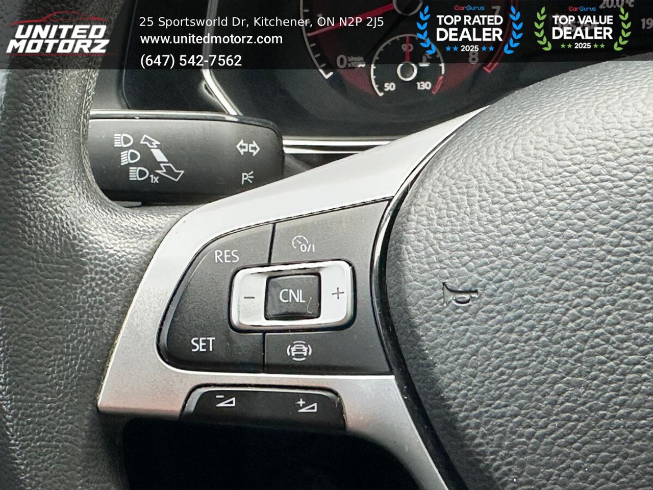 2019 Volkswagen Jetta SE~ Photo