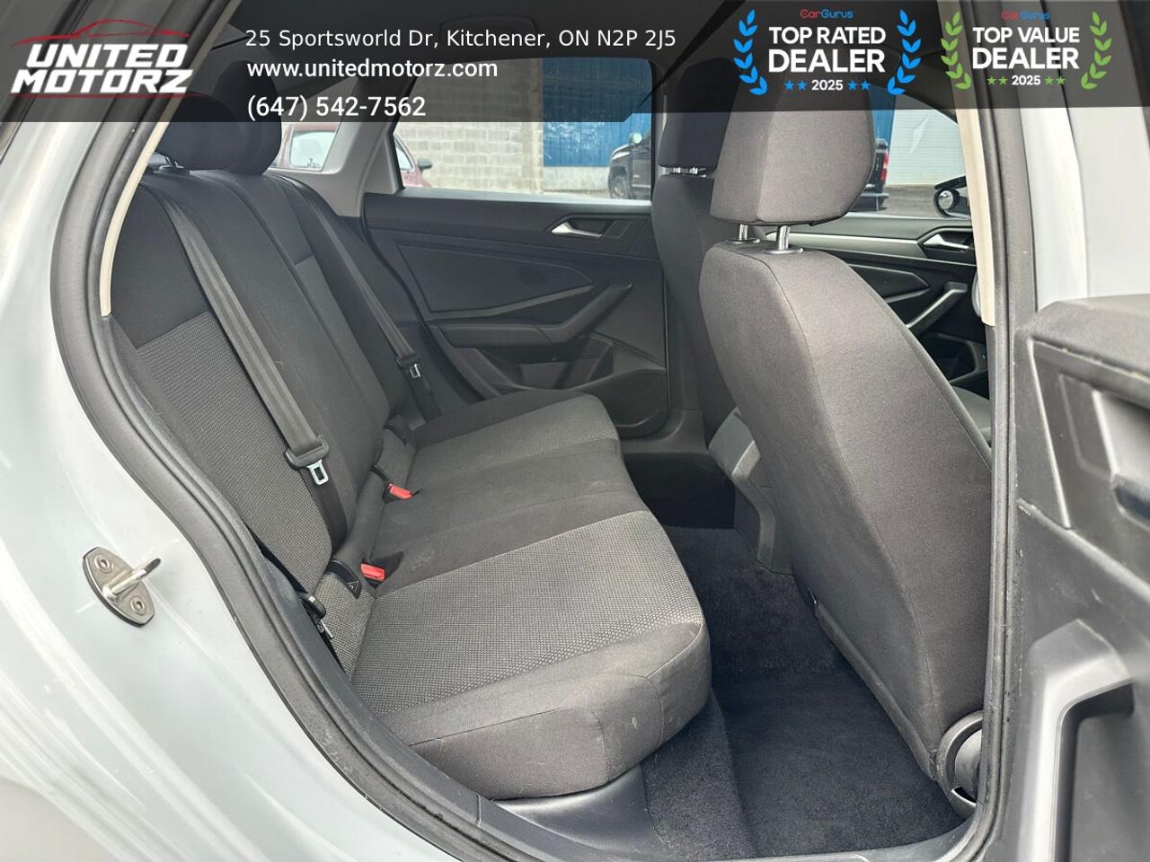 2019 Volkswagen Jetta SE~ Photo