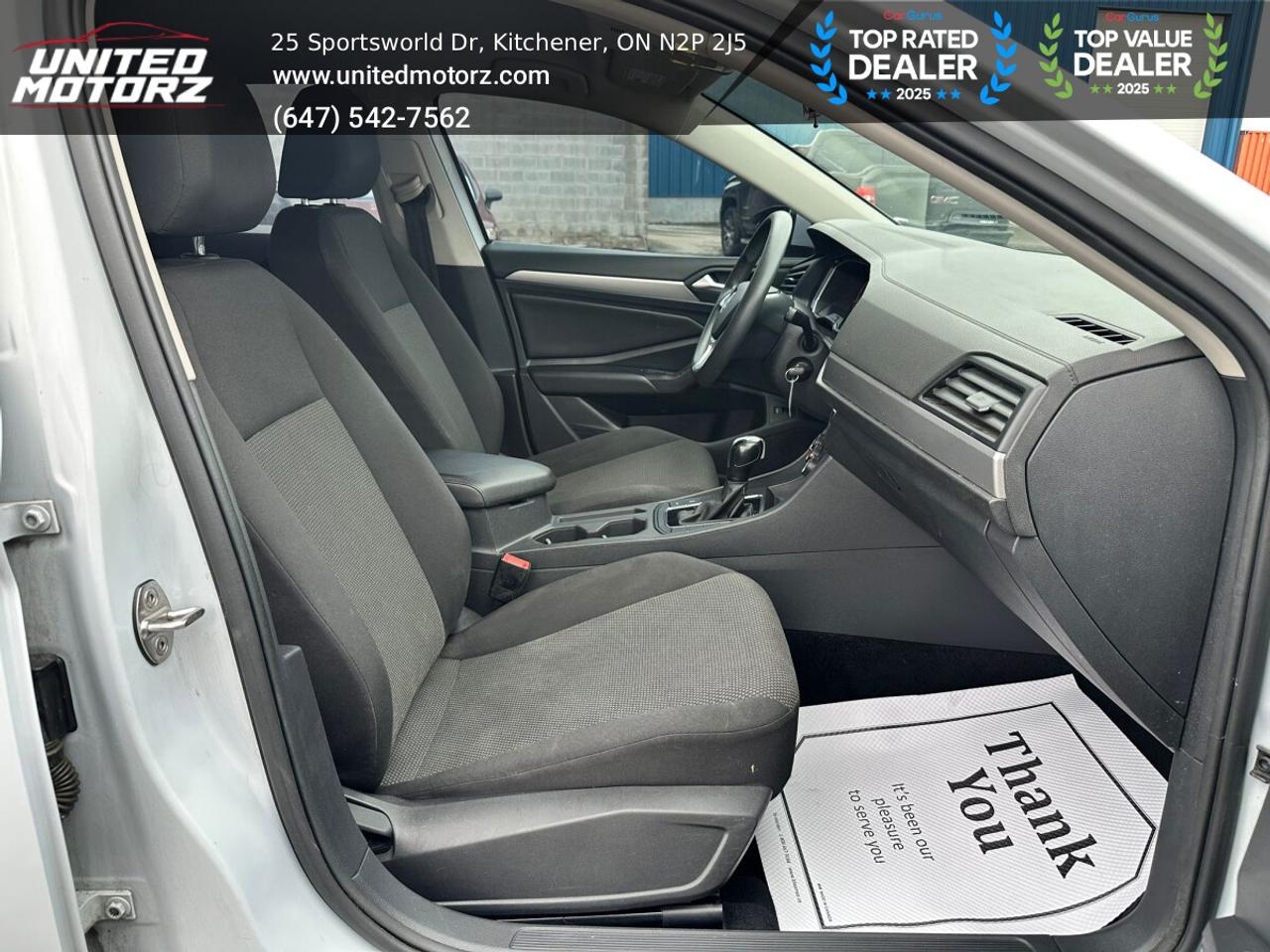 2019 Volkswagen Jetta SE~ Photo