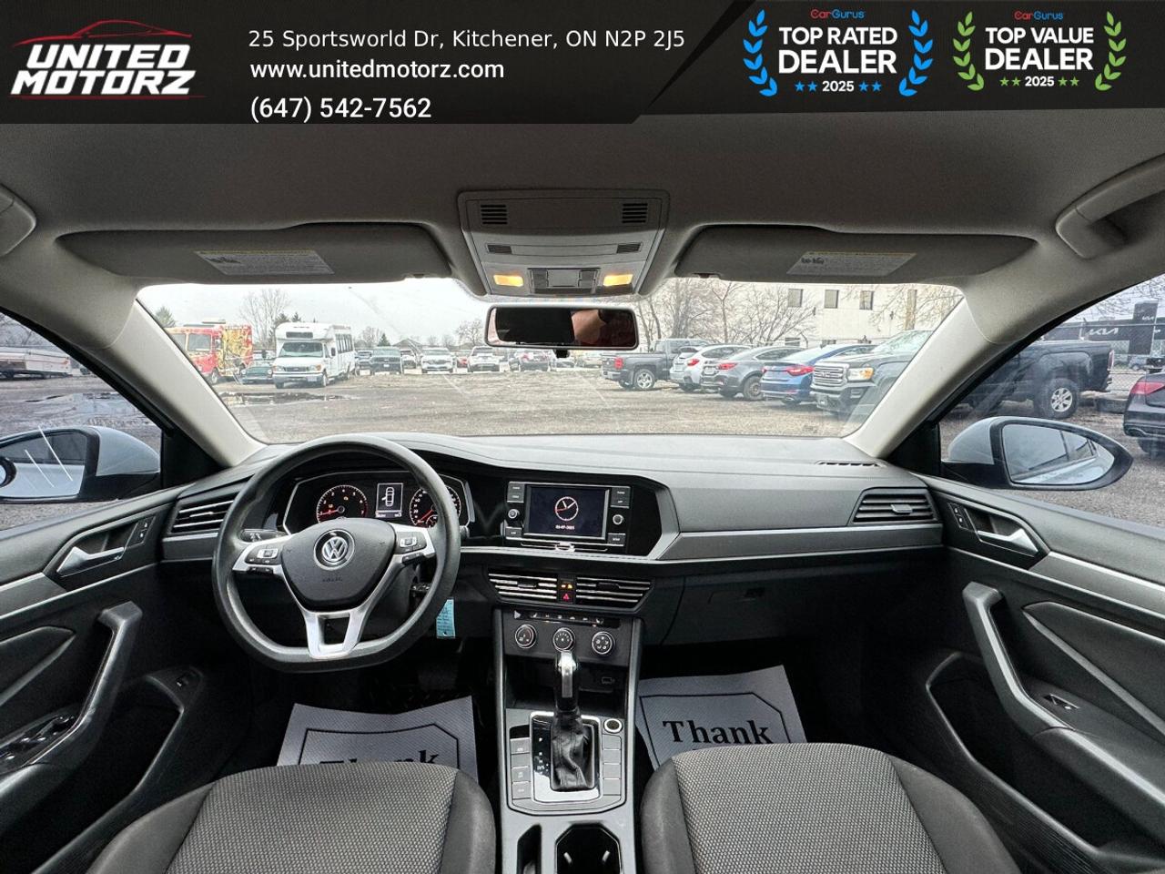 2019 Volkswagen Jetta SE~ Photo