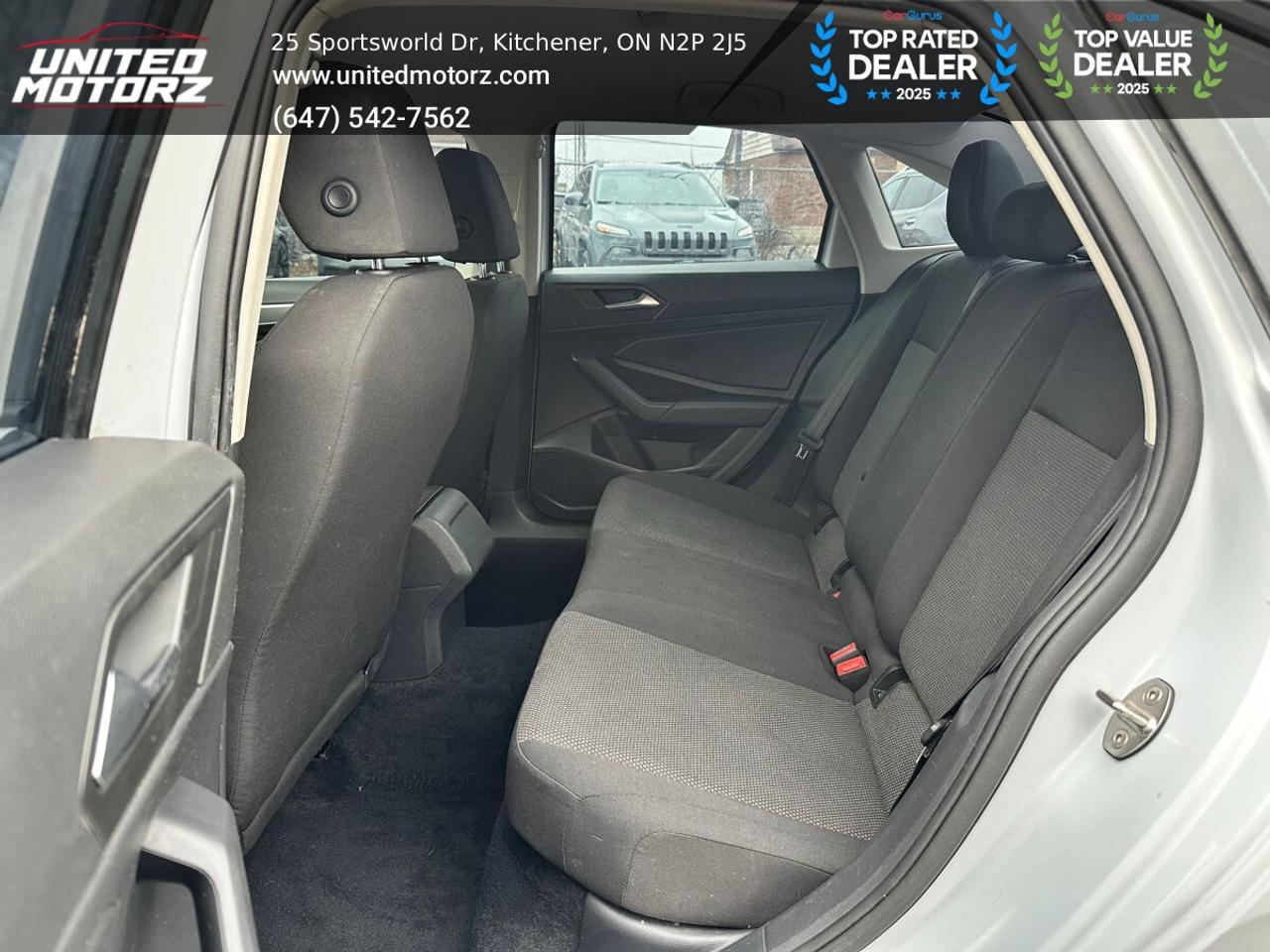 2019 Volkswagen Jetta SE~ Photo